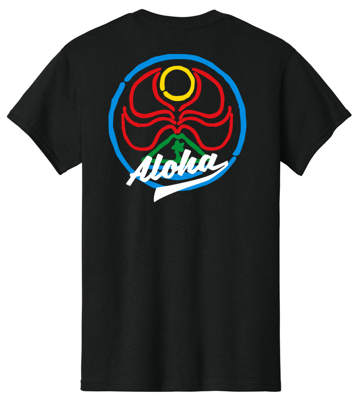 Finger Paint T-Shirt
