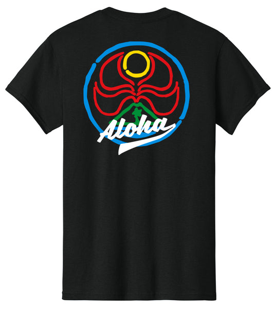 Finger Paint T-Shirt
