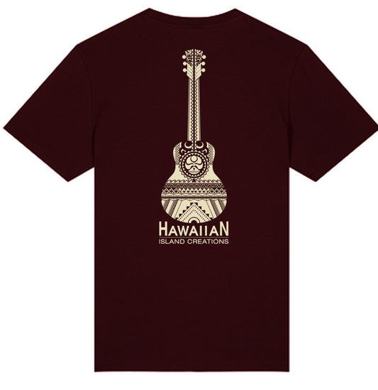 Hawaiian Soul T-shirt
