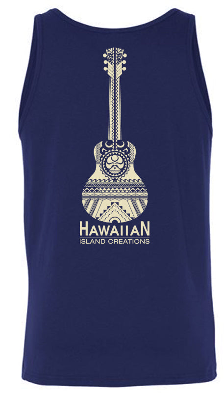 Hawaiian Soul Tank Top
