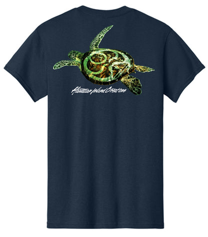 Honu Dive T-Shirt