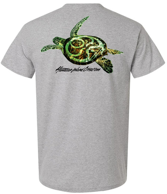 Honu Dive T-Shirt