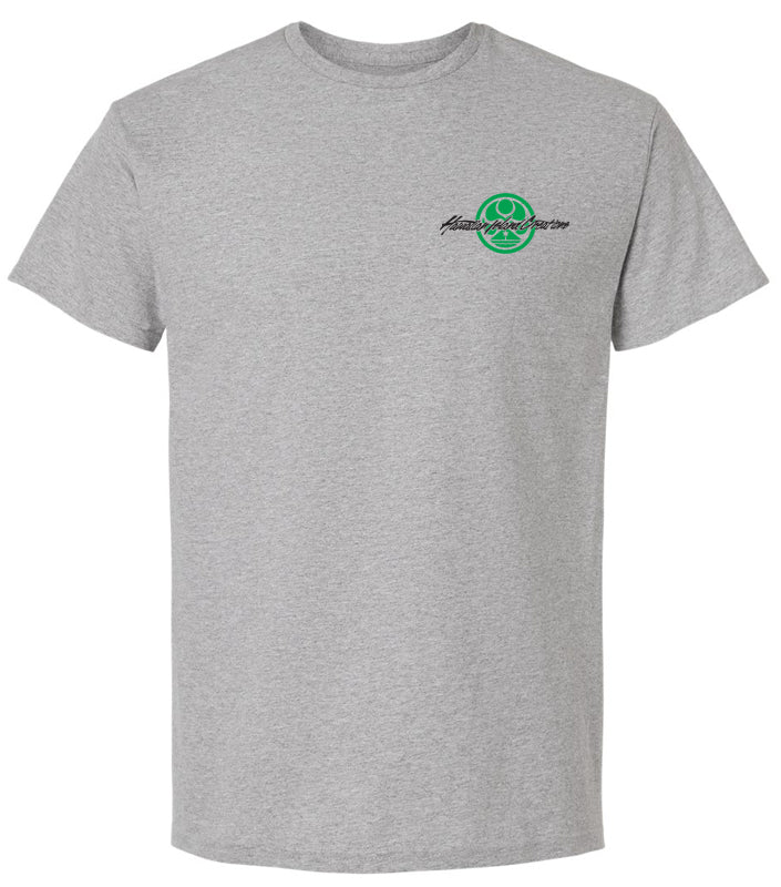 Honu Dive T-Shirt