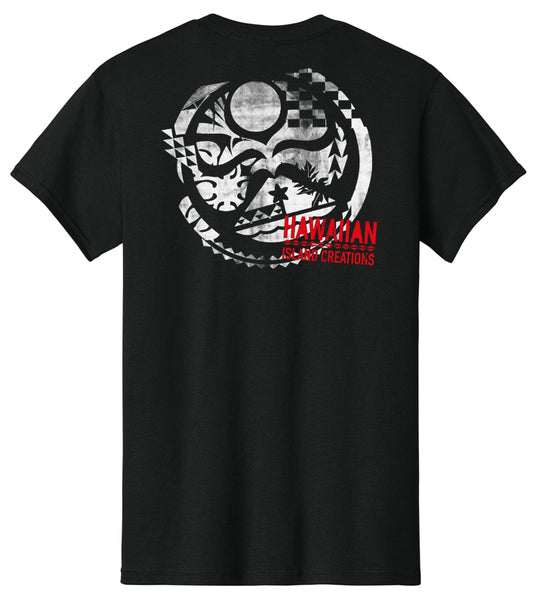 Ikaika Dot T-Shirt