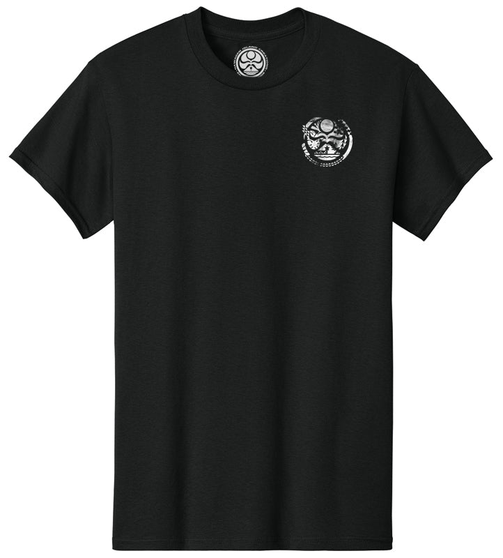 Ikaika Dot T-Shirt