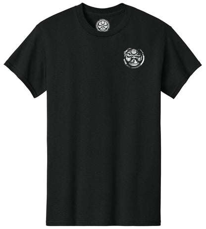 Ikaika Dot T-Shirt
