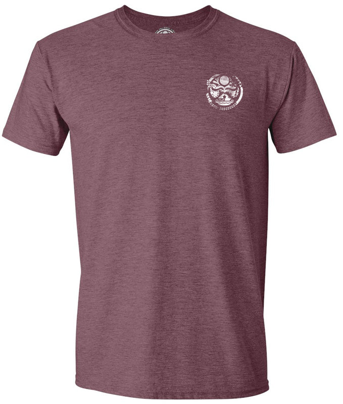 Ikaika Dot T-Shirt