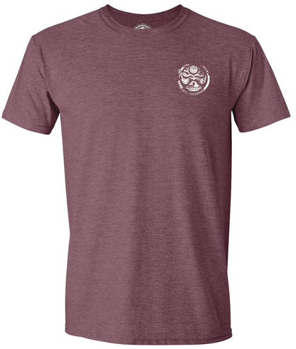 Ikaika Dot T-Shirt