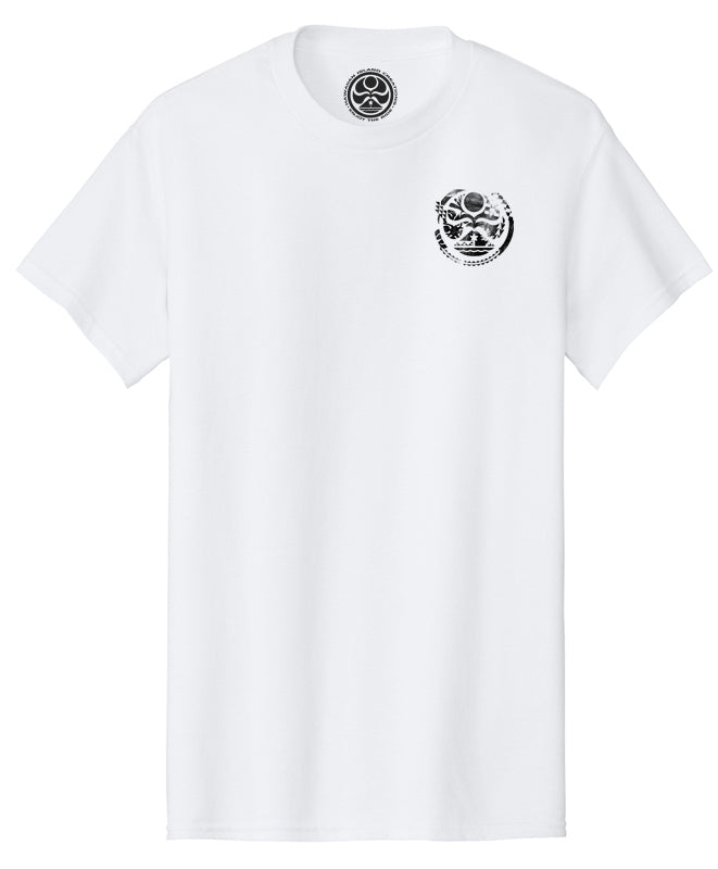 Ikaika Dot T-Shirt