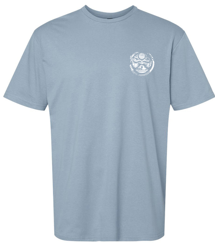 Ikaika Dot T-Shirt
