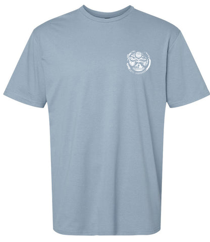 Ikaika Dot T-Shirt