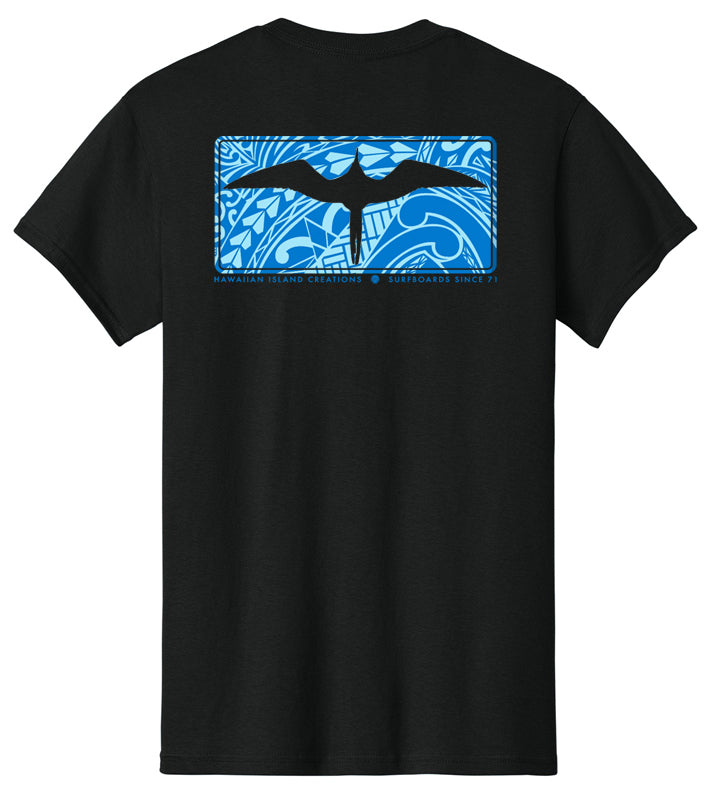 IWA HIC T-Shirt