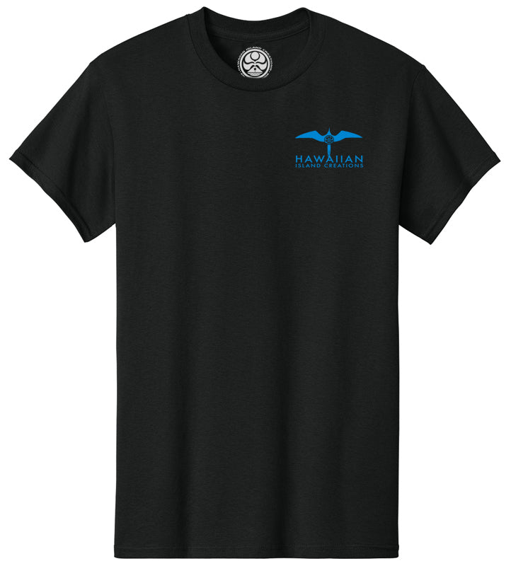 IWA HIC T-Shirt