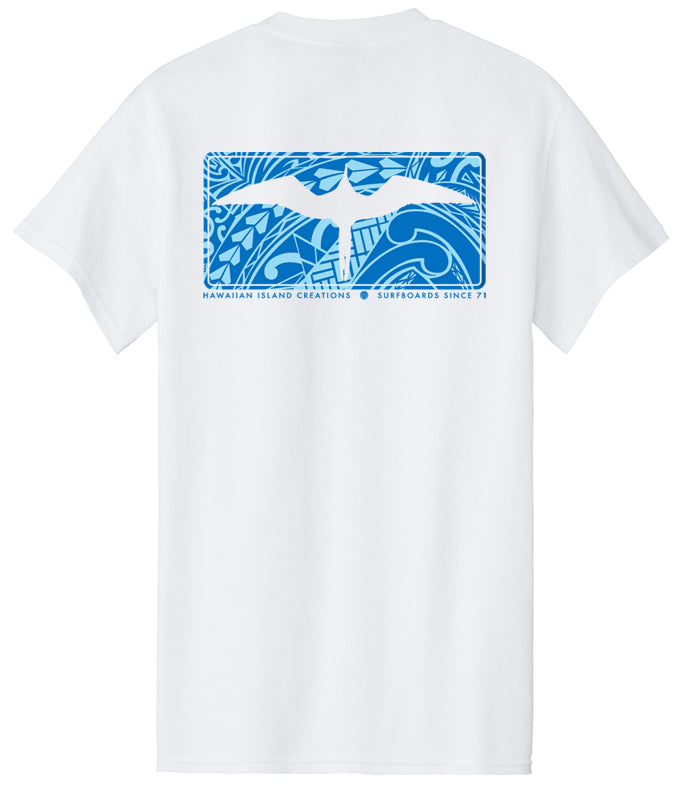 IWA HIC T-Shirt