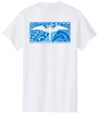 IWA HIC T-Shirt