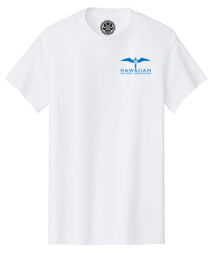 IWA HIC T-Shirt