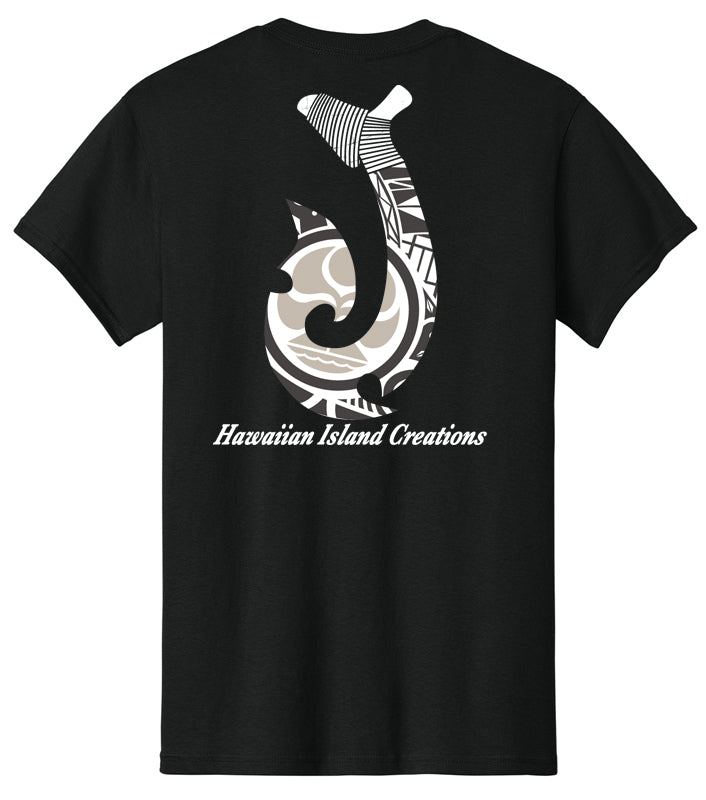 Kailua Hook T-Shirt