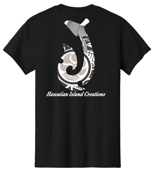 Kailua Hook T-Shirt