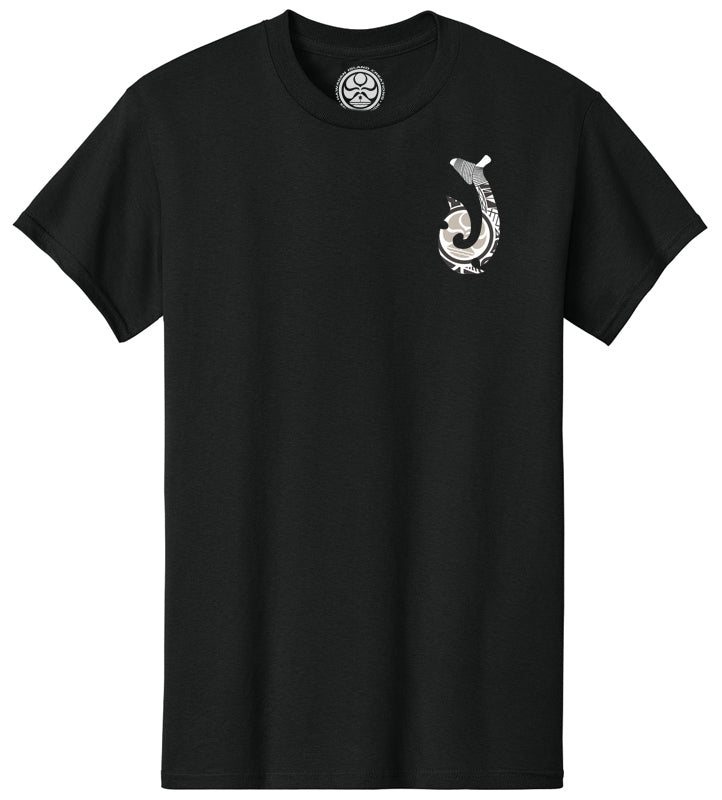 Kailua Hook T-Shirt