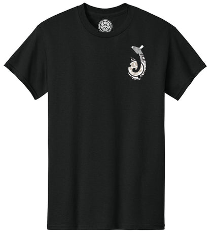 Kailua Hook T-Shirt