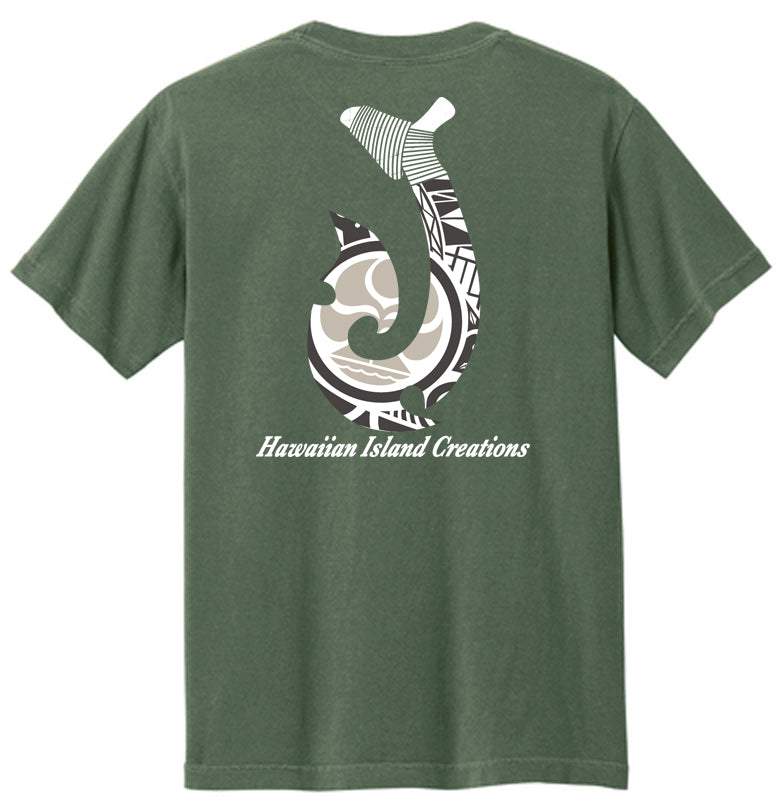 Kailua Hook T-Shirt