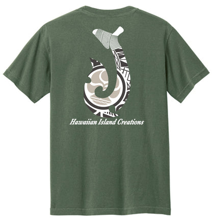Kailua Hook T-Shirt