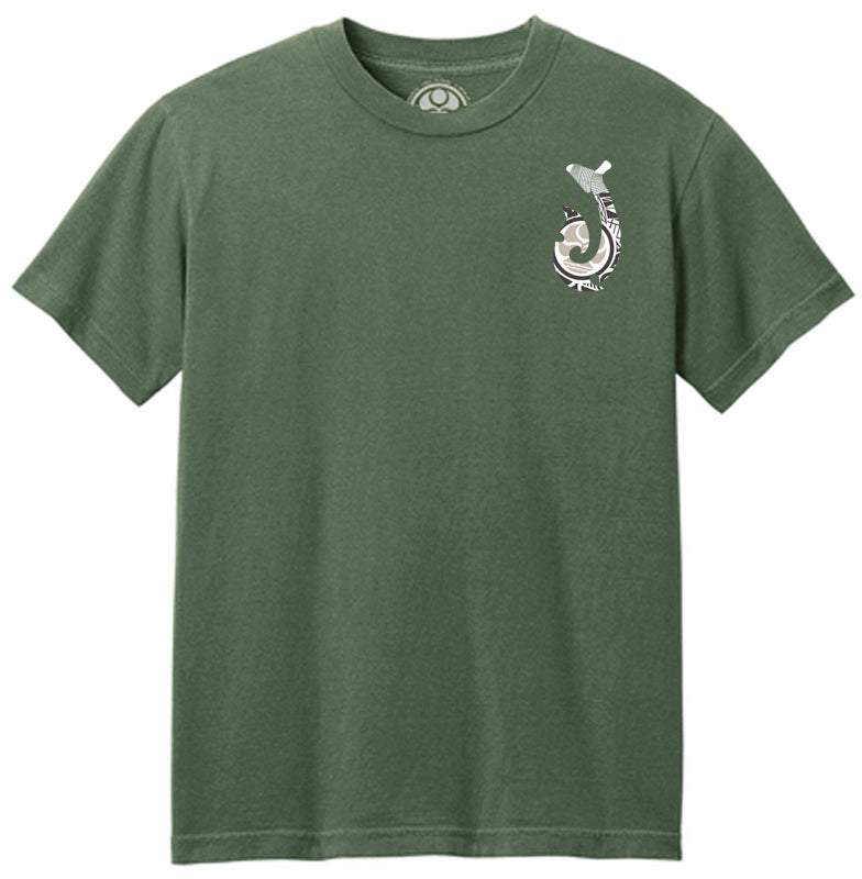 Kailua Hook T-Shirt