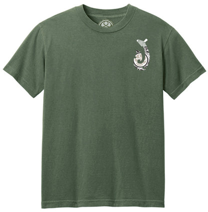 Kailua Hook T-Shirt