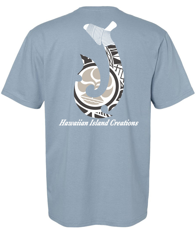 Kailua Hook T-Shirt