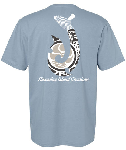 Kailua Hook T-Shirt