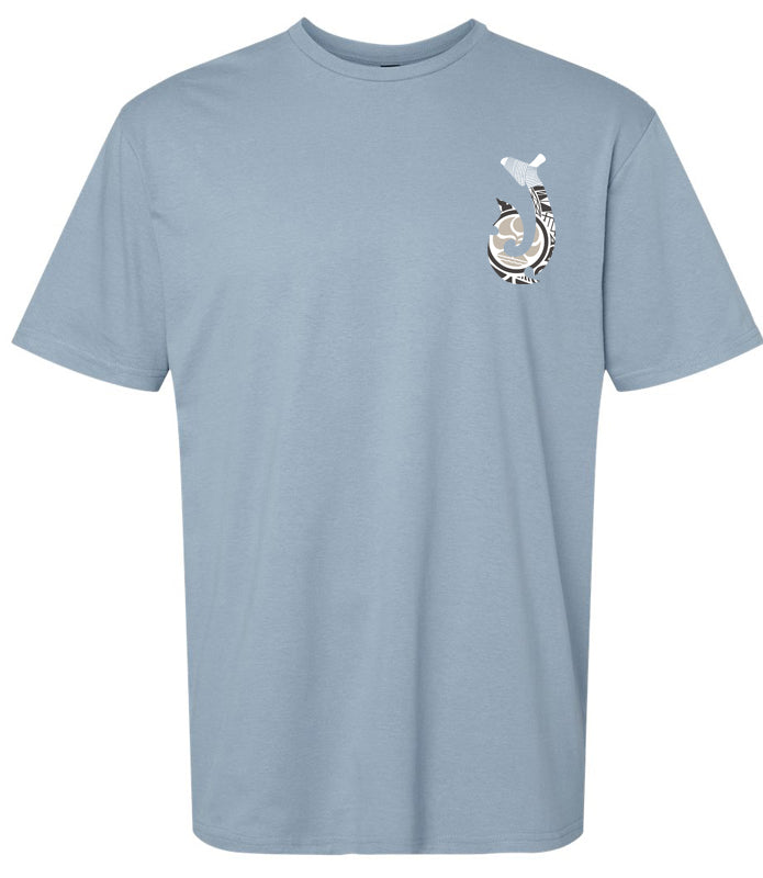 Kailua Hook T-Shirt