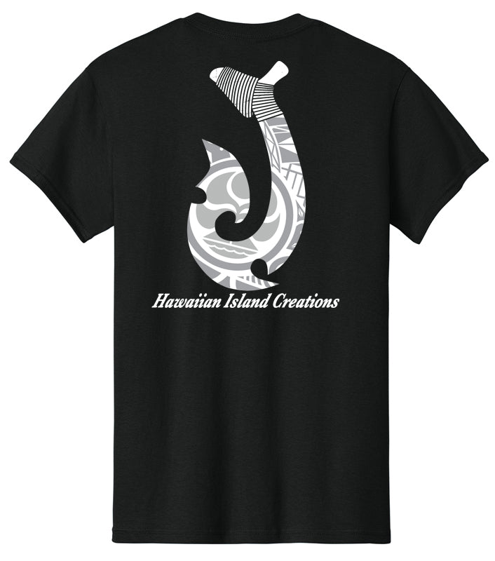 Kailua Hook T-Shirt