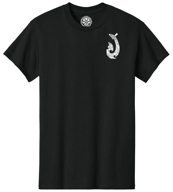 Kailua Hook T-Shirt