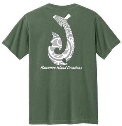 Kailua Hook T-Shirt