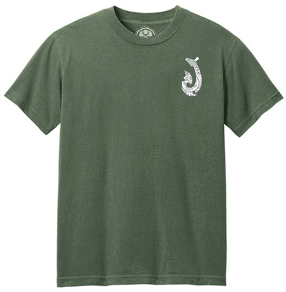 Kailua Hook T-Shirt