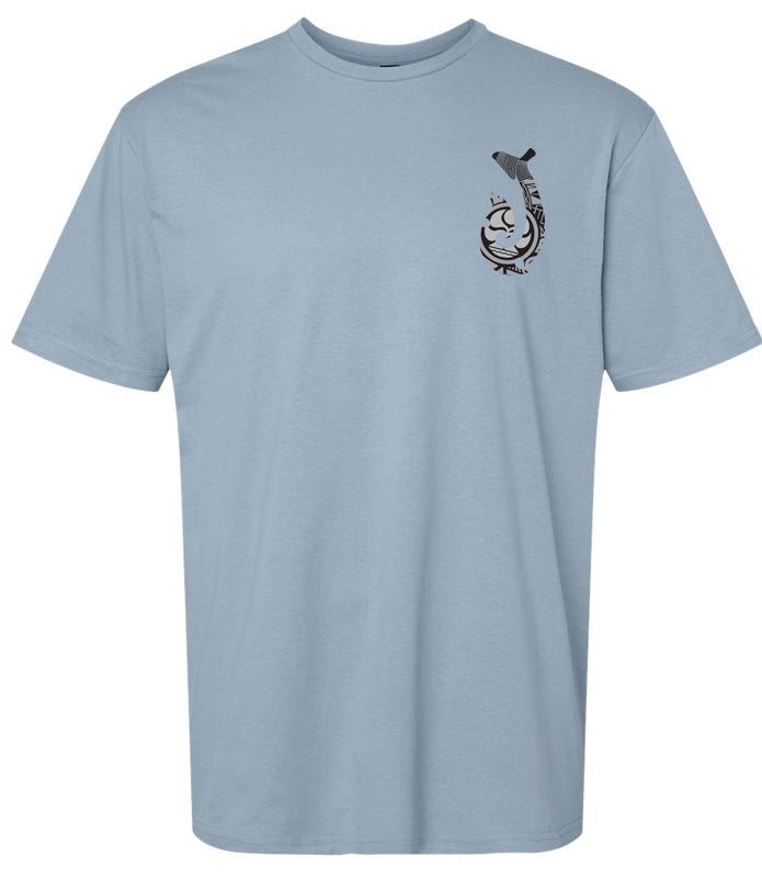Kailua Hook T-Shirt