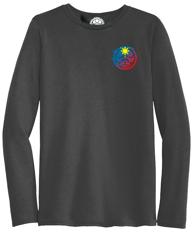 Majestics | Long Sleeve Tee