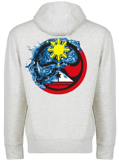 Majestics Pullover Hoodie