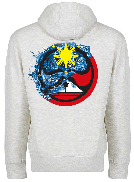 Majestics Pullover Hoodie