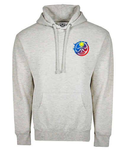 Majestics Pullover Hoodie