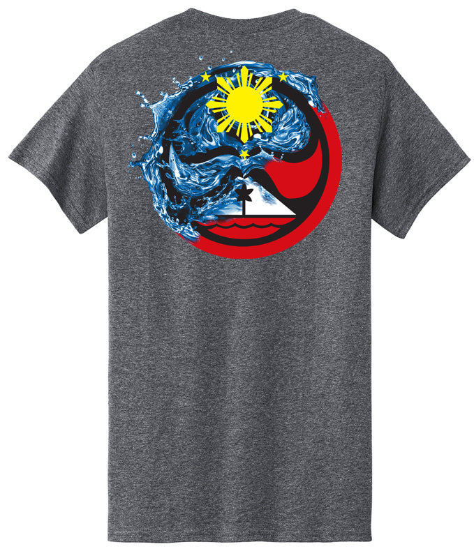 Majestics T-Shirt