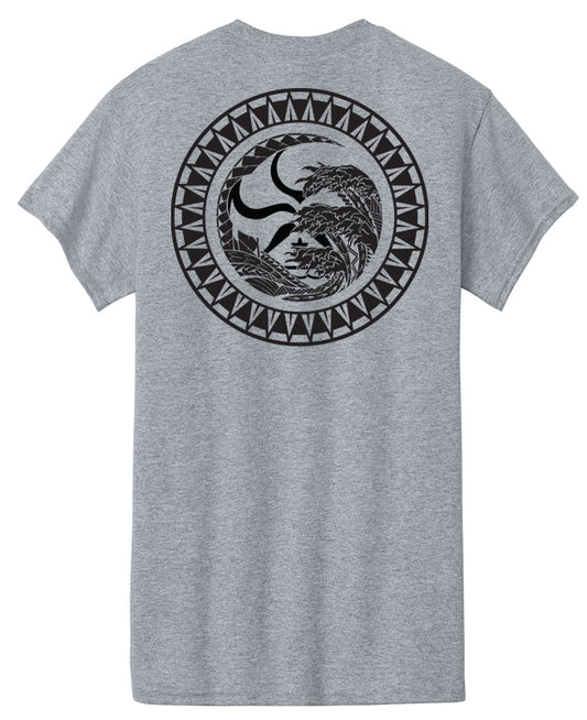 Manji Dot T-shirt