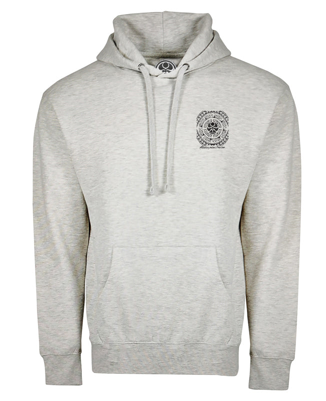 Masina Pullover Hoodie