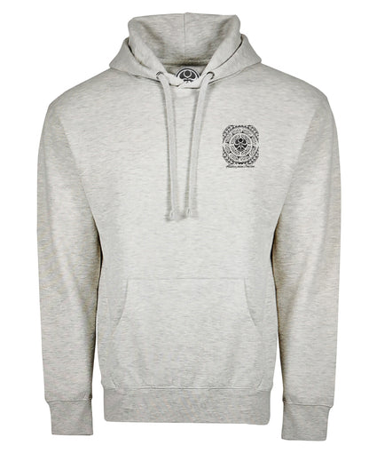 Masina Pullover Hoodie