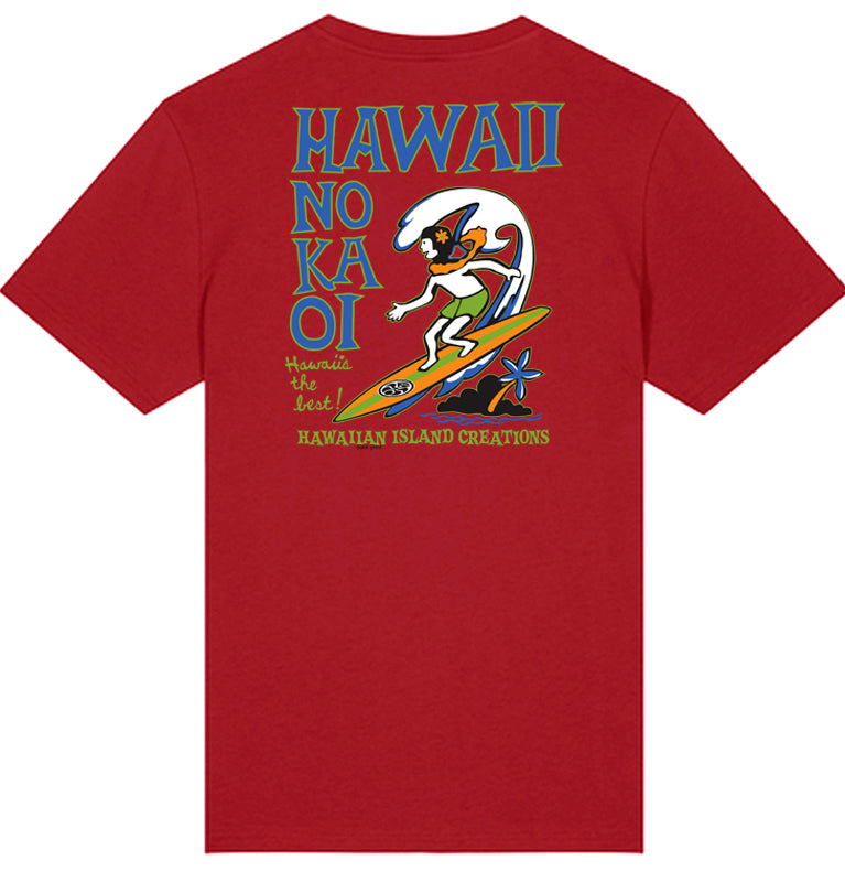 No Ka Oi T-Shirt