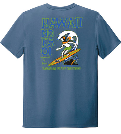 No Ka Oi T-Shirt