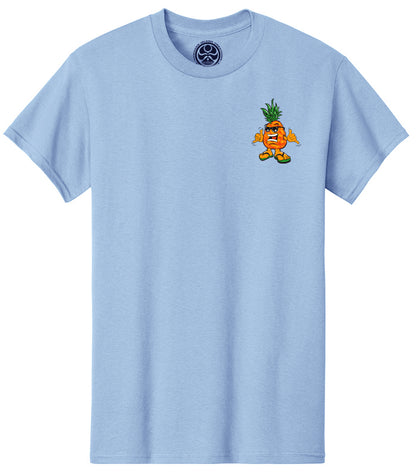 Punky Pete T-Shirt