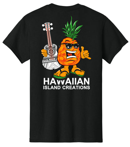 Punky Pete T-Shirt