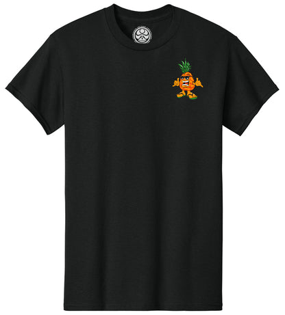 Punky Pete T-Shirt