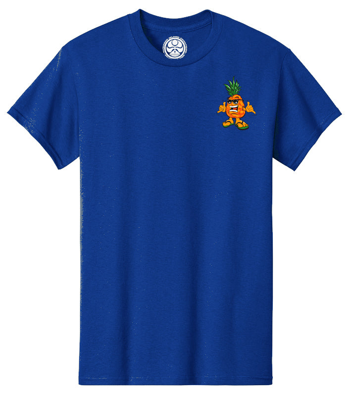 Punky Pete T-Shirt